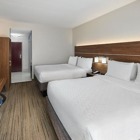 Holiday Inn Express Hotel & Suites Pensacola-West Navy Base By Ihg Beach Haven Kültér fotó