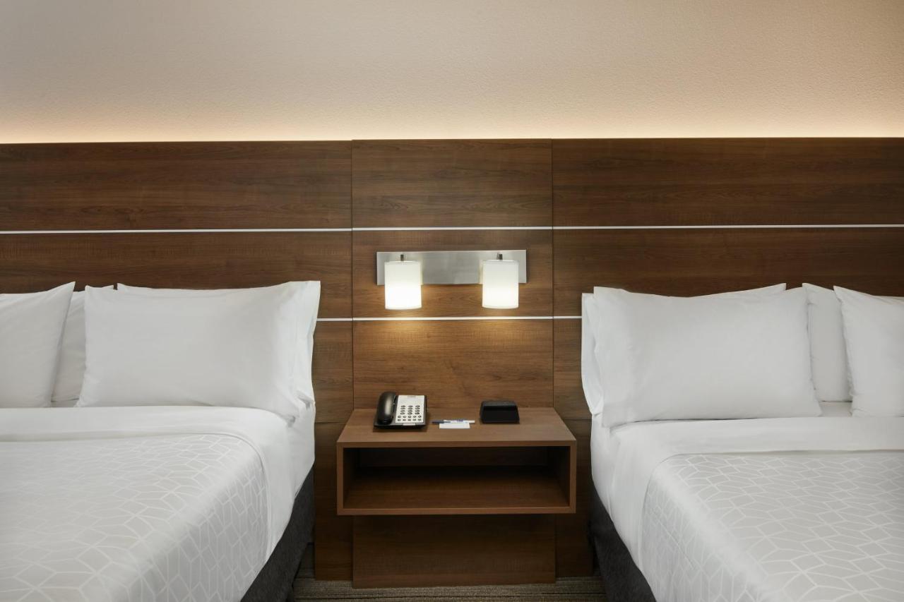 Holiday Inn Express Hotel & Suites Pensacola-West Navy Base By Ihg Beach Haven Kültér fotó