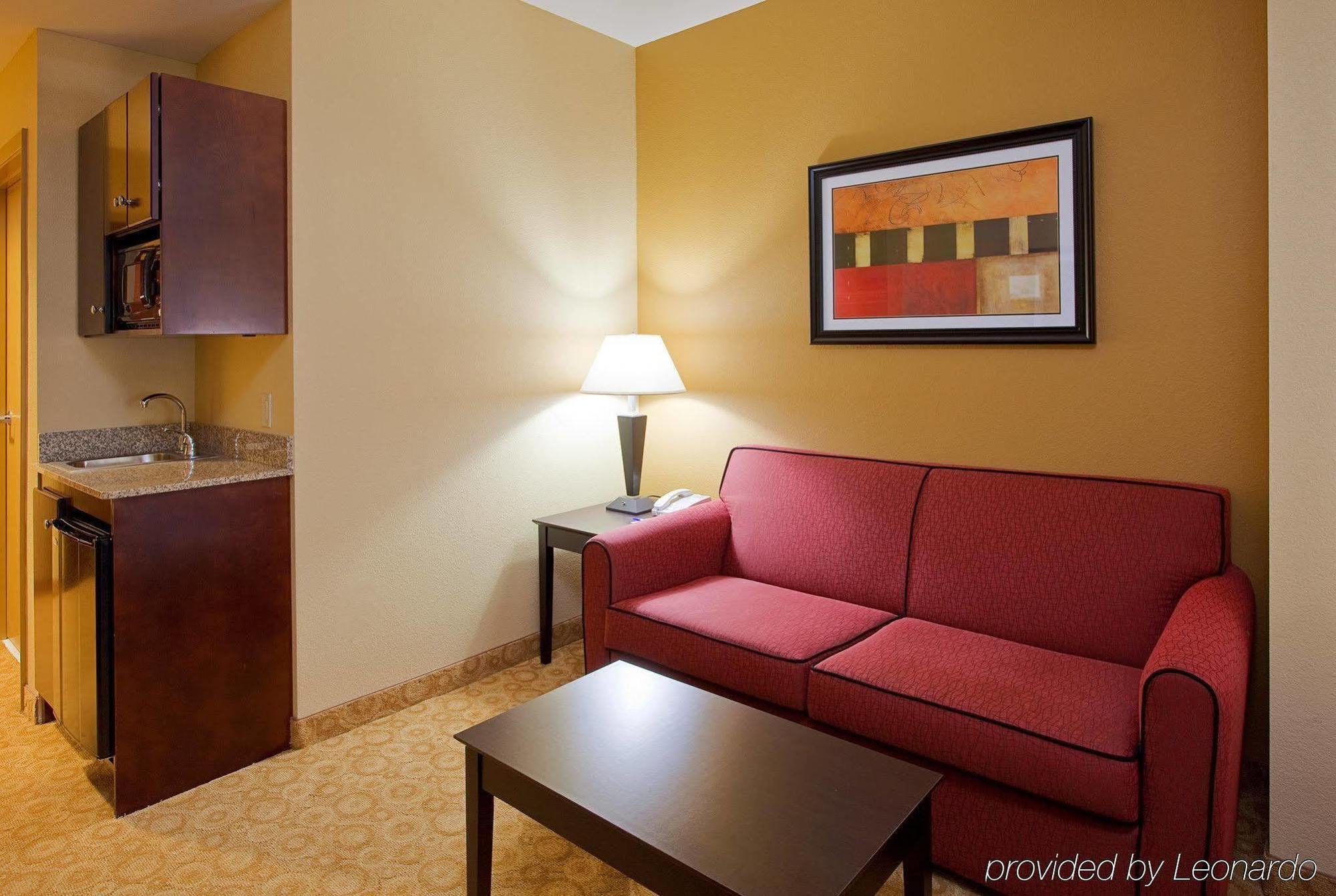 Holiday Inn Express Hotel & Suites Pensacola-West Navy Base By Ihg Beach Haven Szoba fotó