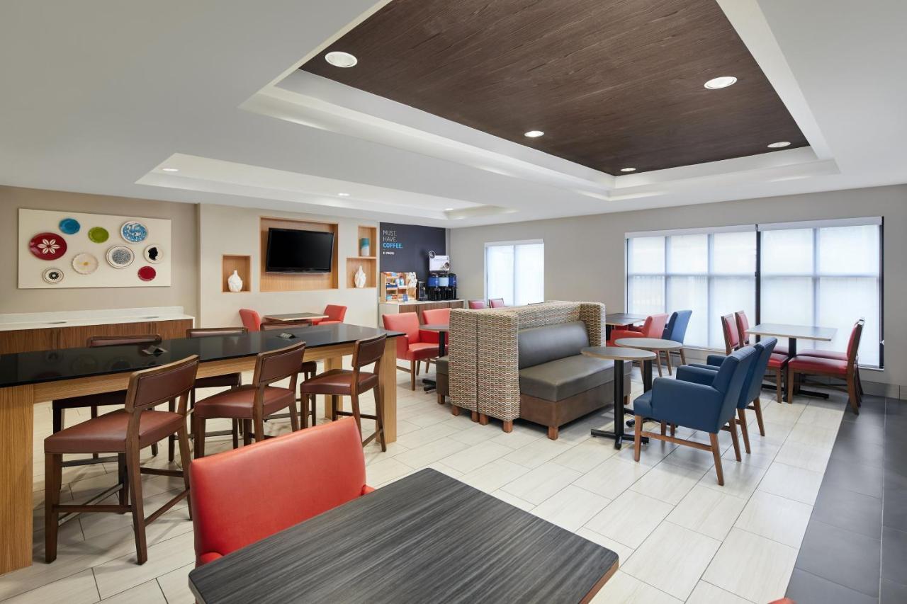 Holiday Inn Express Hotel & Suites Pensacola-West Navy Base By Ihg Beach Haven Kültér fotó