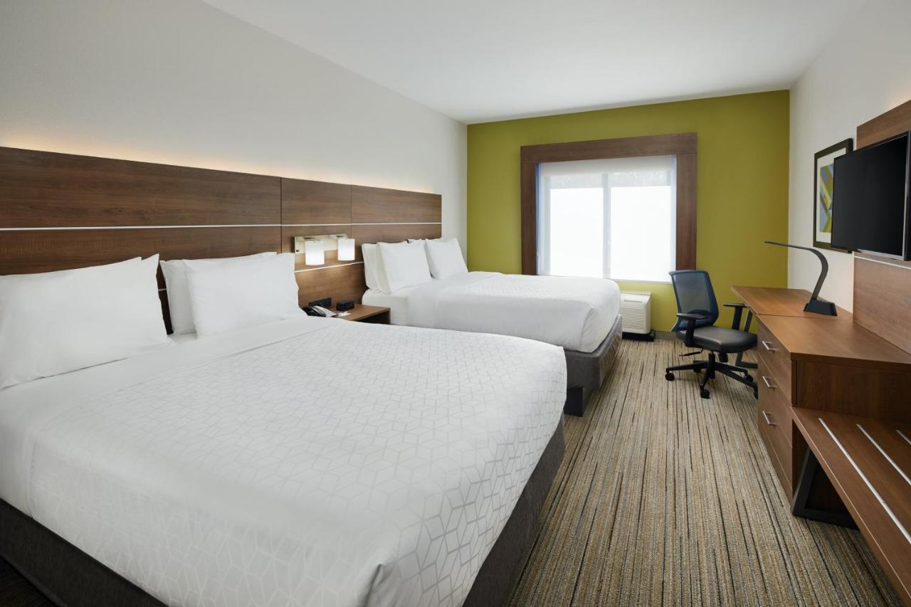 Holiday Inn Express Hotel & Suites Pensacola-West Navy Base By Ihg Beach Haven Szoba fotó