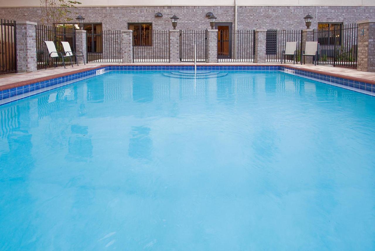 Holiday Inn Express Hotel & Suites Pensacola-West Navy Base By Ihg Beach Haven Kültér fotó
