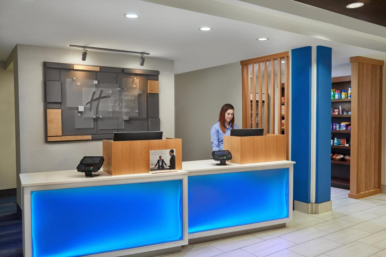 Holiday Inn Express Hotel & Suites Pensacola-West Navy Base By Ihg Beach Haven Kültér fotó