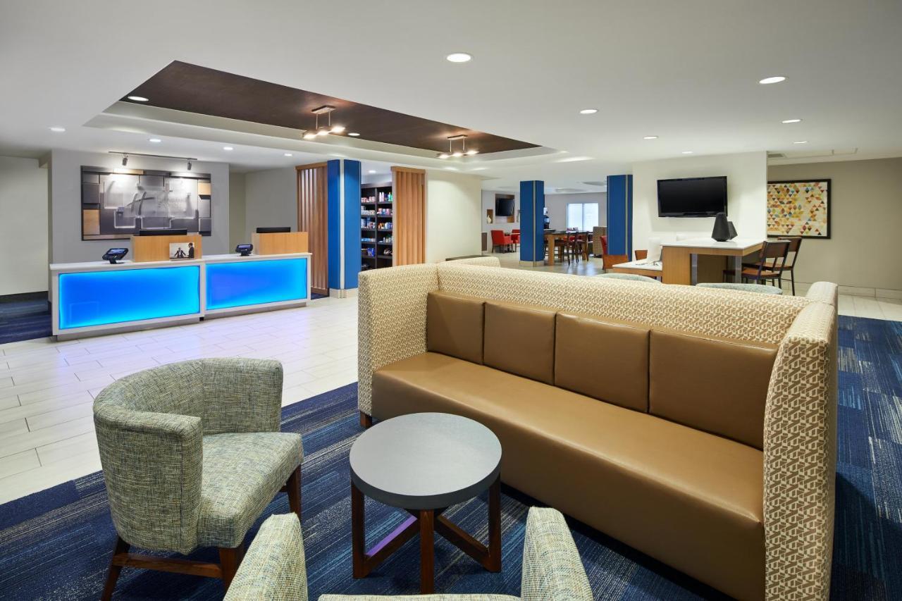 Holiday Inn Express Hotel & Suites Pensacola-West Navy Base By Ihg Beach Haven Kültér fotó