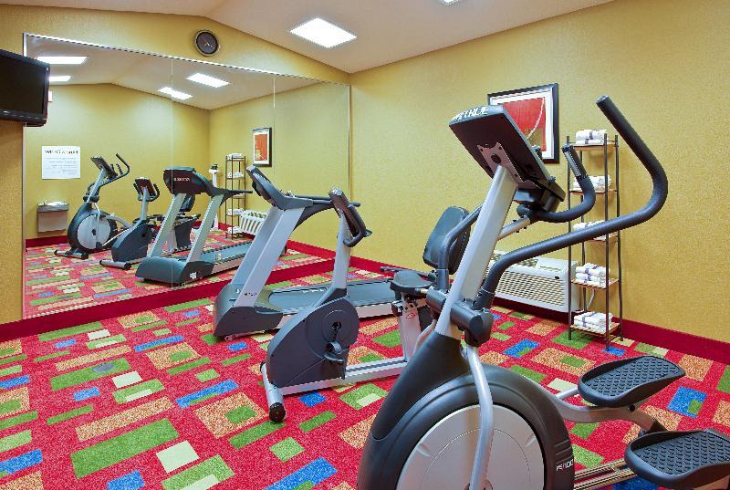 Holiday Inn Express Hotel & Suites Pensacola-West Navy Base By Ihg Beach Haven Kültér fotó