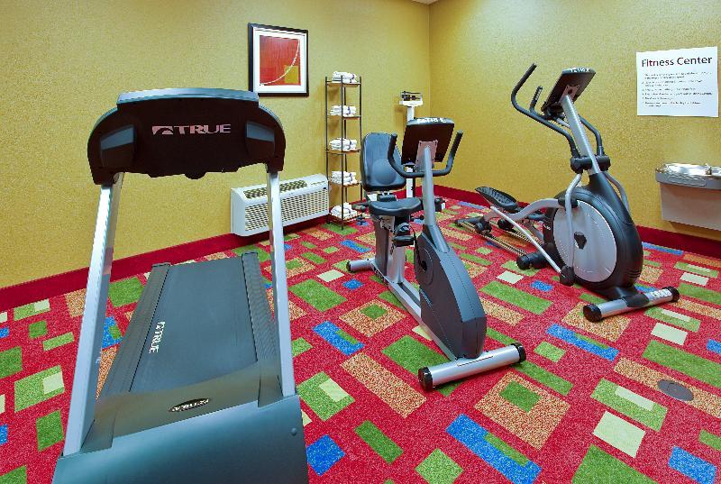 Holiday Inn Express Hotel & Suites Pensacola-West Navy Base By Ihg Beach Haven Kültér fotó