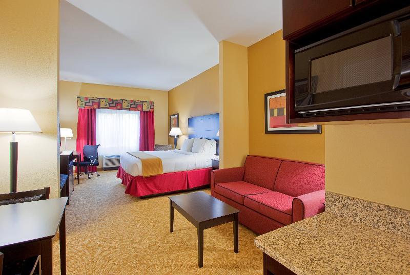 Holiday Inn Express Hotel & Suites Pensacola-West Navy Base By Ihg Beach Haven Kültér fotó