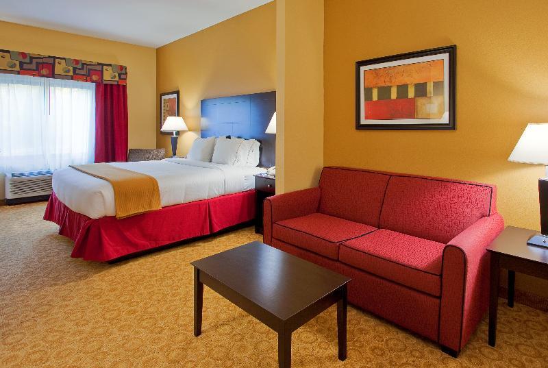 Holiday Inn Express Hotel & Suites Pensacola-West Navy Base By Ihg Beach Haven Kültér fotó