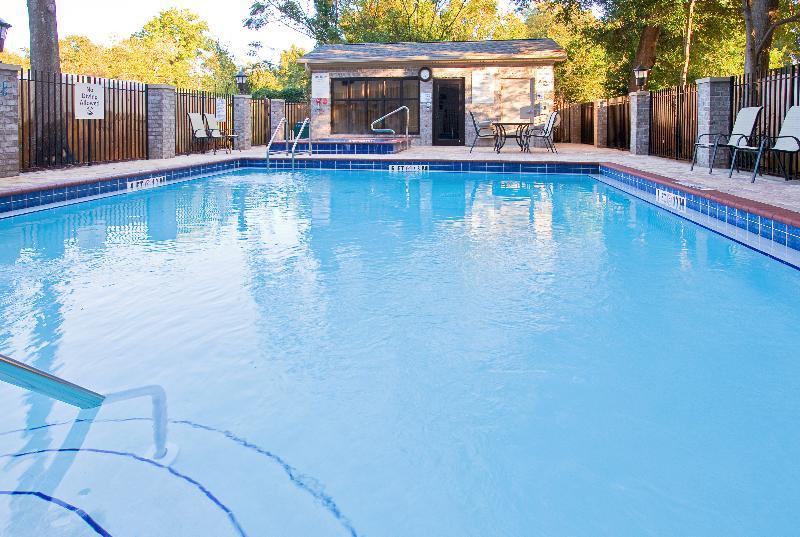 Holiday Inn Express Hotel & Suites Pensacola-West Navy Base By Ihg Beach Haven Kültér fotó