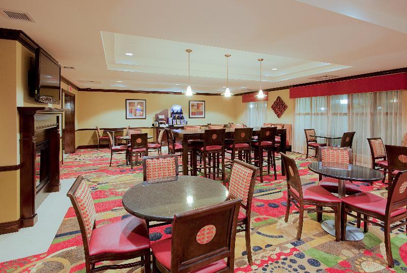 Holiday Inn Express Hotel & Suites Pensacola-West Navy Base By Ihg Beach Haven Kültér fotó